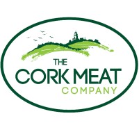 The Cork Meat Company Logo