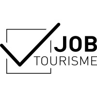JOB TOURISME Logo