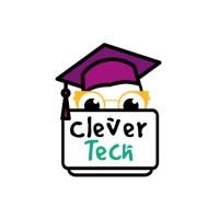 CleverTech (Middle East) Logo