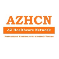 AZ Healthcare Network Logo