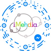 iMehdia Logo