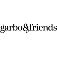 Garbo&Friends Logo