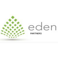 Eden Partners - Sustainable & Responsible Investments Logo