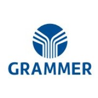 Grammer AD Bulgaria Logo