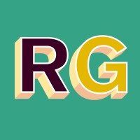 Richard Gladman Studio Ltd Logo