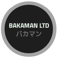 Bakaman LTD Logo