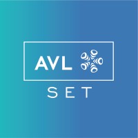 AVL SET GmbH Logo