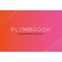 Plymbrook Bookkeeping Services Logo