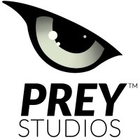 Prey Studios Logo