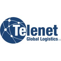 Telenet Global Logistics Logo