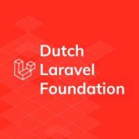 Dutch Laravel Foundation Logo