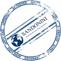 Sandonini Srl Logo
