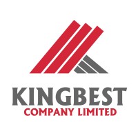 Kingbest Company Limited Logo