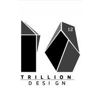TRILLION Logo