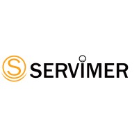 Servimer Worldwide Logo