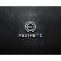 Aesthetic Effect Logo