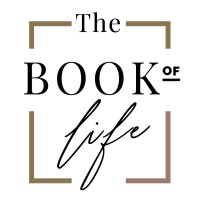 The Book of Life Magazine Logo