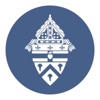 Diocese of Houma-Thibodaux Logo