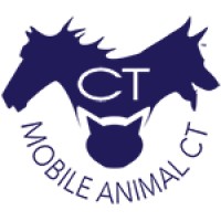 Mobile Animal CT Logo