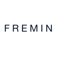 Fremin Gallery Logo