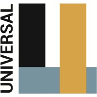 Universal Flooring Systems Ltd. Logo