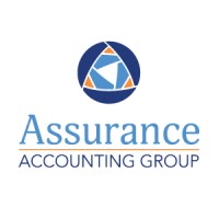 Assurance Accounting Group LLC Logo