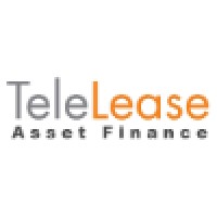 TeleLease Asset Finance Logo