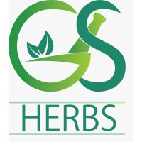 Gs Herbs Logo