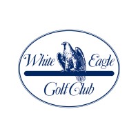 White Eagle Golf Club Logo