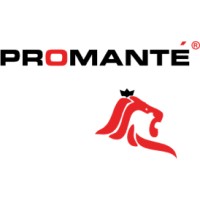 Promanté® Logo