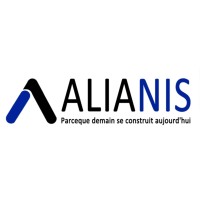 ALIANIS Logo