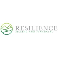 Resilience Billing and Financial, LLC Logo