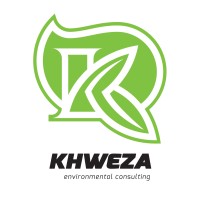 Khweza Environmental Consulting Logo