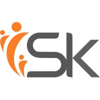 SK Consultoria e Treinamento Logo