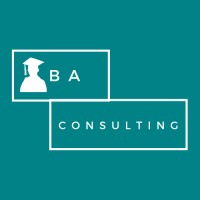 BA Consulting Logo
