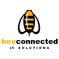 beeconnected I.T. Solutions - Brisbane IT Consulting and Support Logo