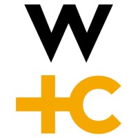 Wāhine Connect Logo