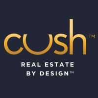 Cush Real Estate Logo