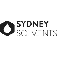 Sydney Solvents Pty ltd Logo