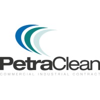 PetraClean Logo