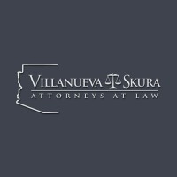 VS Criminal Defense Attorneys Logo