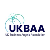 UK Business Angels Association Logo