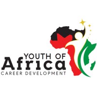 Youth of Africa Career Development, Inc. Logo