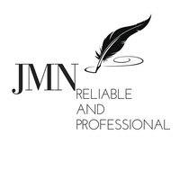 Justice Mobile Notary & Services Logo