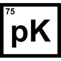 Partikle Logo