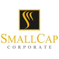 SmallCap Corporate Logo