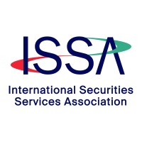 ISSA - Intl Securities Services Association Logo