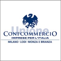 Confcommercio Milano Logo