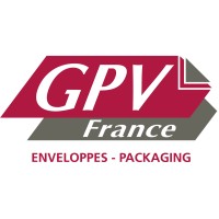 GPV France Logo