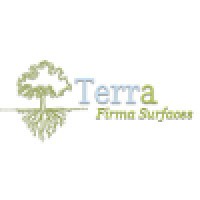 Terra Firma Surfaces, Inc Logo